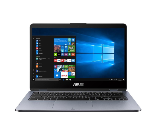 ASUS VivoBook Flip 14 TP410UA i5-8250U/8GB/256SSD/Win10 - 409260 - zdjęcie 3